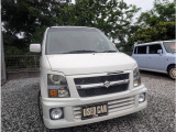 ワゴンR RR RR DI キーレス ETC HID 前後ドラレコ