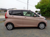 eKワゴン M 