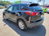 CX-5 2.2 XD 4WD デイーゼル ターボ車