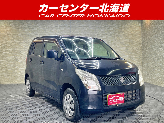 ワゴンR FX 4WD FX 4WD 5年保証 寒冷地仕様