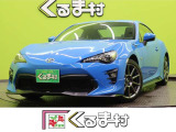 86 2.0 GT 【ワンオーナー★TRDエアロ】