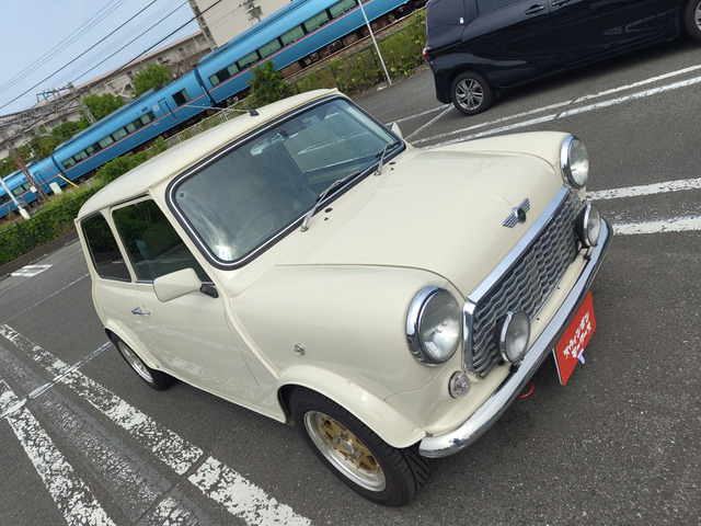 ミニ メイフェア1.3i 