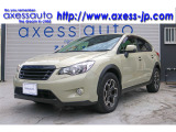 インプレッサXV 2.0i-L アイサイト 4WD 革シート・パワーシート