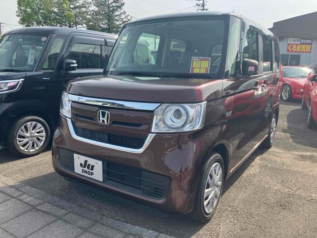 N-BOX G ETC 両側スライドドア ナビ TV