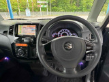 パレット SW TS 両側電動スライドドア ナビ TV HID