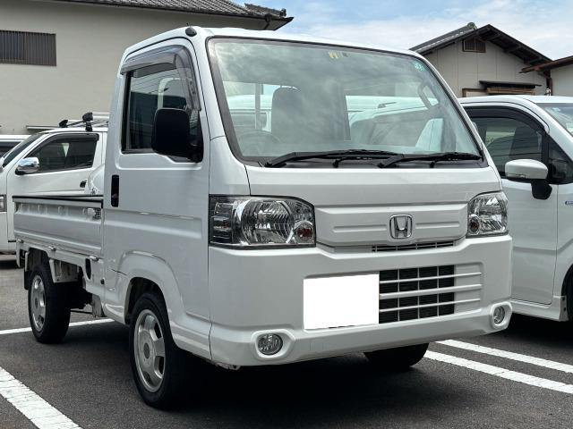 ホンダ アクティトラック SDX 4WD 現状渡し の中古車詳細