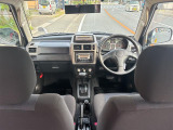 パジェロミニ リミテッド エディション VR 4WD キーレス 電動格納ミラー ターボ ABS