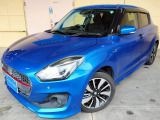 スイフト 1.2 ハイブリッド(HYBRID) RS セーフティパッケージ 衝突軽減B/ナビ/Bカメ...