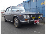 日産 ブルーバード