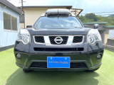エクストレイル 2.0 20Xt 4WD 純正ナビ/Bカメラ/スマートキー/地デジ