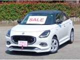 スイフト 1.2 ハイブリッド(HYBRID) MX マニュアル車メーカー純正ナビ全方位カメラ