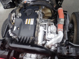 エンジン型式:4JJ1 排気量:2.99L 燃料:軽油 ターボ:あり