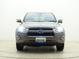 RAV4 2.4 スタイル Sパッケージ 