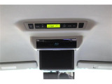 ヴェルファイアハイブリッド 2.4 ZR 4WD Blu-ray対応フリップダウンモニター