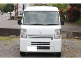 エブリイ PA ハイルーフ 5AGS車 ハイルーフ/ETC