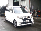 ゼスト スポーツW ターボ 軽自動車安心保証整備車検2年付格安関西