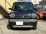 ハスラー G 4WD ナビ ETC Bカメラ 冬タイヤ付