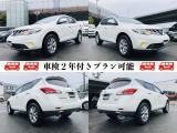 ムラーノ 2.5 250XL 
