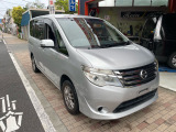 セレナ 2.0 20X アドバンスドセーフティパッケージ 4WD 