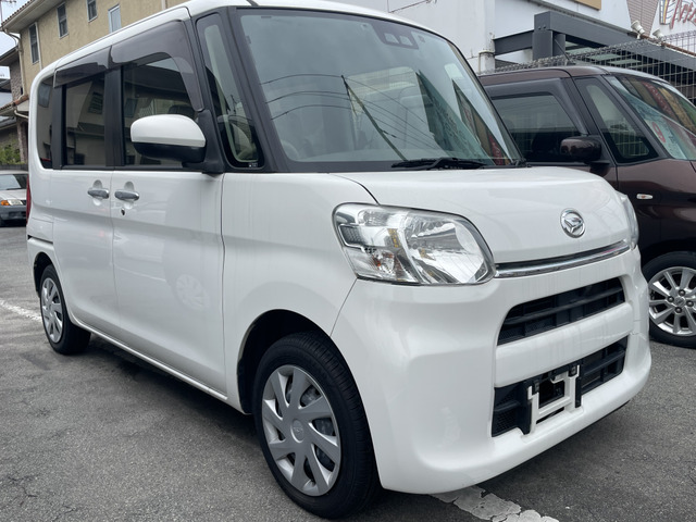 タント L SAIII 
