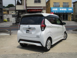 デイズ ハイウェイスターX プロパイロットエディション ★装備充実のワンオーナー車★