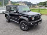 ジムニーシエラ 1.5 JC 4WD 未使用車 ナビ  ドラレコ フロアマット