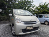 ムーヴ X ナビ DTV キーフリー