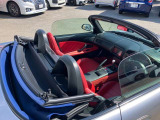 S2000 2.0 幌交換済 車庫保管