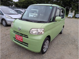 タント L 禁煙車 2023年製タイヤ バックカメラ