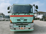 プロフィア 平ボディ 