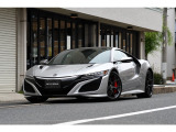 NSX 3.5 4WD 