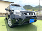エクストレイル 2.0 20Xt 4WD 純正ナビ/Bカメラ/スマートキー/地デジ