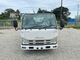 エルフ  パワーゲート・AT車