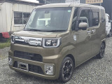 ピクシスメガ Gターボ SAII レジャーエディションSAⅡ 両側電スラ