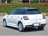 スイフト 1.2 ハイブリッド(HYBRID) MX マニュアル車メーカー純正ナビ全方位カメラ