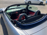 S2000 2.0 幌交換済 車庫保管