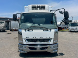 ファイター 冷蔵冷凍車 -30℃低温設定 格納式パワーゲート