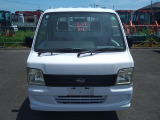 サンバートラック TB 4WD 
