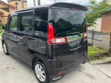 スペーシア X リミテッド ナビTV Bluetooth ETC