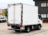トヨエース  2t 冷蔵冷凍車 低温 スタンバイ付