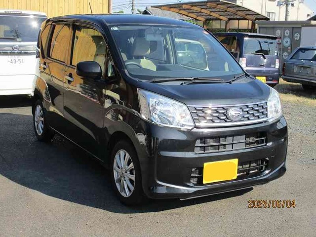 ムーヴ L ナビ TV ETC 禁煙車