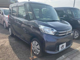 eKスペース G ETC 両側スライド・片側電動 CVT