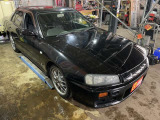 スカイライン 2.5 25GT 検新規(2年付)市内コ・ミ・コ・ミ