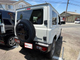ジムニー XC 4WD ☆新車☆