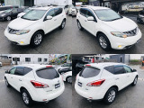 ムラーノ 2.5 250XL 