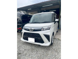 トヨタ ルーミー