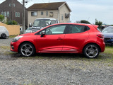 ルーテシア GT 