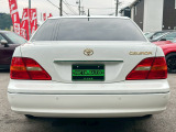 セルシオ 4.3 C仕様 