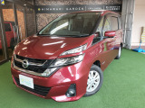 セレナ 2.0 G 衝突軽減/全方位カメラ/両側電動スライド