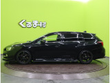 レヴォーグ 1.6 GT-S アイサイト 4WD 【7型メモリーナビ★STIエアロ】